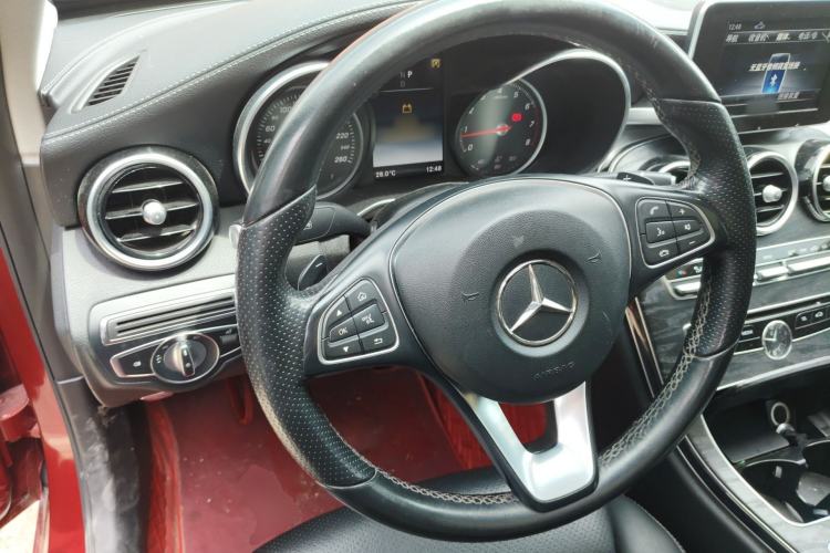 Used Mercedes-Benz C-Class 2018 C 200 L Sport Edition Achievement Special Edition
