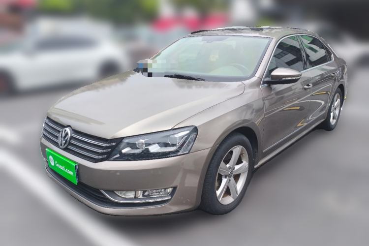 Used Volkswagen Passat 2015 1.8TSI DSG Prestige Edition Guazi used car, China used car export, Used car for sale, Used  cars, Cheapest cars for sale