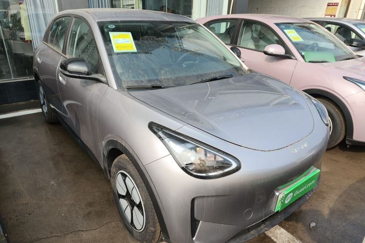 Used Geely Galaxy Geome 2026 Model 310km Youth Edition