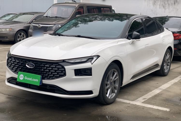 Used Ford Mondeo 2023 EcoBoost 245 Luxury Model