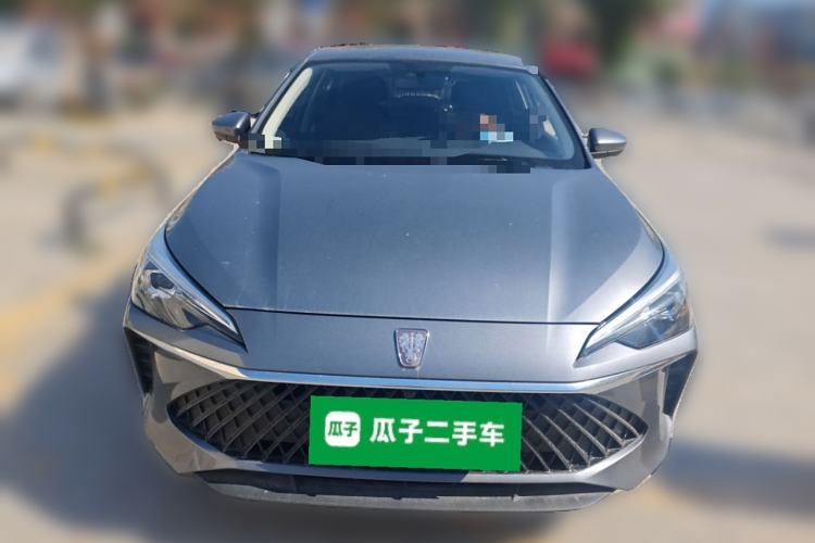 Used Roewe i5 2023 1.5L CVT Luxury Edition