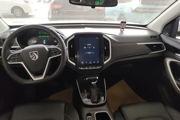 Used Baojun 530 2020 1.5T CVT Prestige Connected Version 7 Seats
