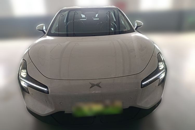 Used XPeng MONA M03 2024 515 Long-Range
