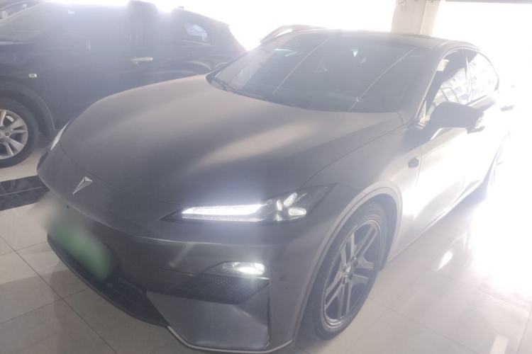 Used Deepal SL03 2022 515 Pure Electric Version