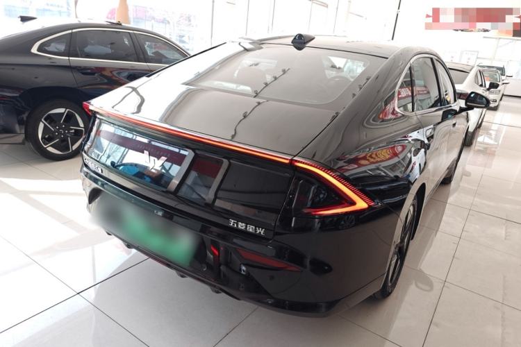 Used Wuling Xingguang 2025 610 km Smart Flagship Version