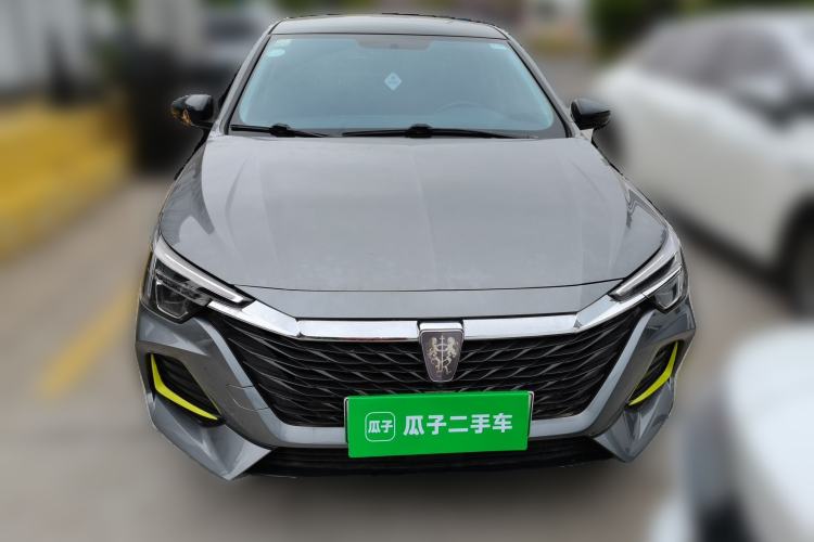 Used Roewe i6 MAX New Energy 2020 1.5T PHEV Cool & Stylish Skyroof Edition Front