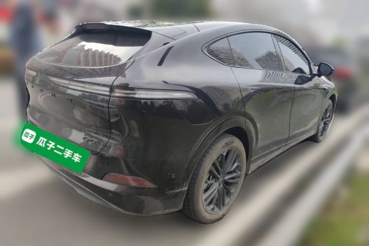 Used XPeng G6 2023 580 Long-Range Max