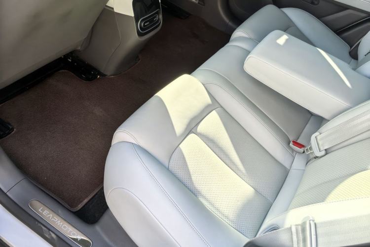 Used Leapmotor C01 2023 525 Comfort Edition