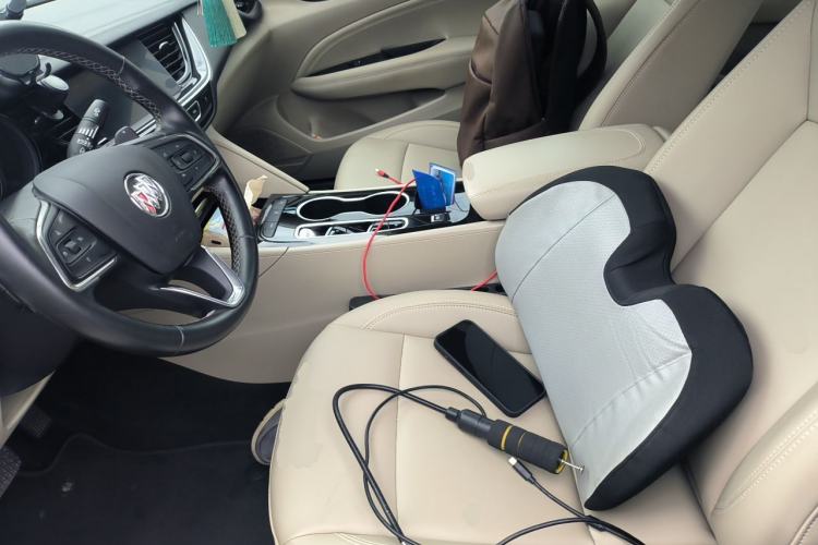 Used Buick Regal 2020 552T Elite Edition
