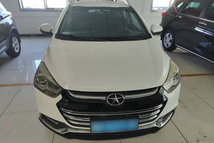 Used JAC Refine S2 2015 1.5L Manual Luxury Model