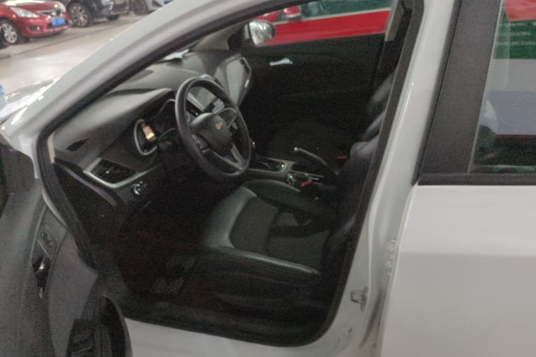 Used Chevrolet Cavalier 2018 320 Automatic Xinyue Edition
