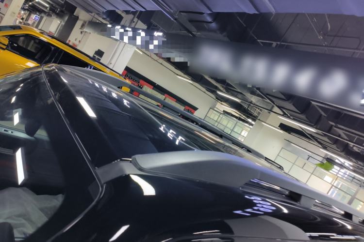 Used BAIC Off-Road BJ40 Electric Drive 2025 Advanced Edition