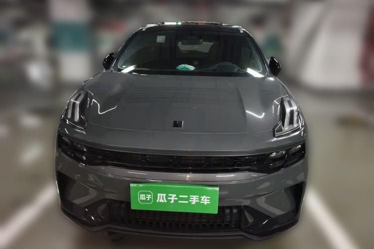 Used Lynk & Co 06 2023 Remix 1.5T Dynamic Halo