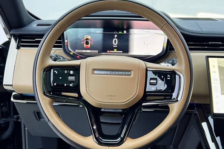 Used Land Rover Range Rover Sport 2024 400PS Dynamic SE
