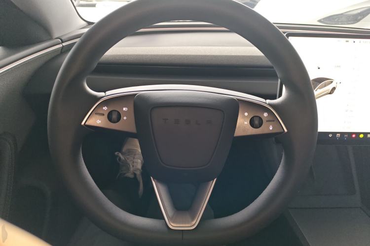 Used Tesla Model 3 2023 Rear-Wheel-Drive Version