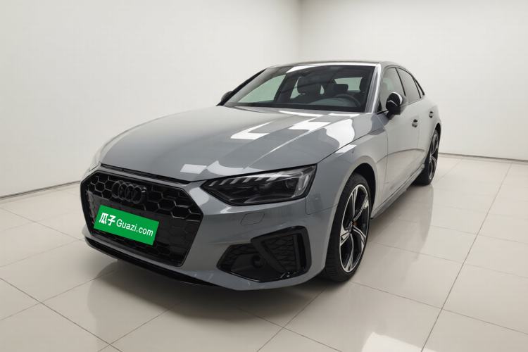 Used Audi A4L 2025 2 Million Units Enjoyment Version 40 TFSI Luxury Dynamic Edition B&O Starry Night Edition Guazi used car, China used car export, Used car for sale, Used  cars, Cheapest cars for sale