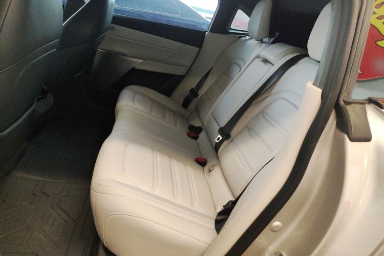 Used Dongfeng eπ eπ007 2024 530 Pro Version