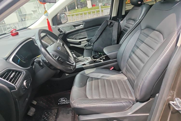 Used Ford Edge 2016 EcoBoost 245 Two-Wheel-Drive Titanium 7-Seater