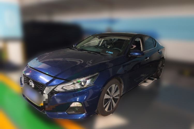 Used Nissan Teana 2021 2.0L XL Comfort Edition