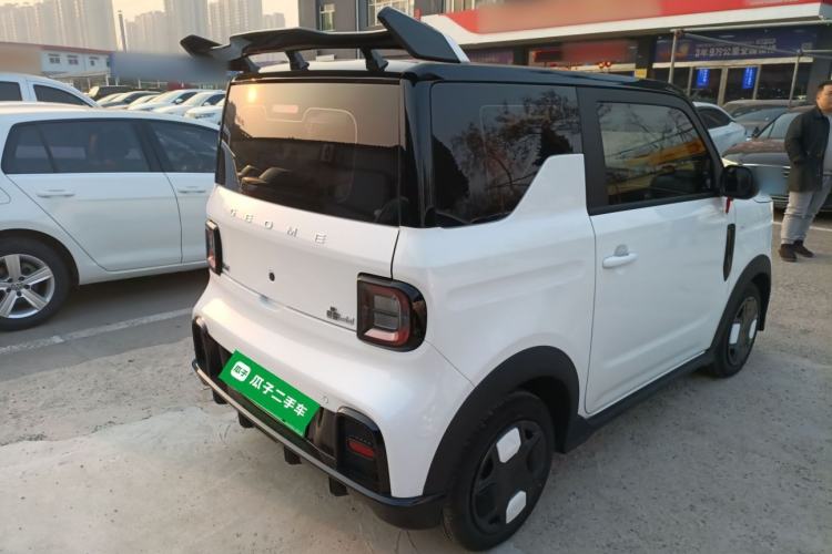 Used Geely Galaxy Panda 2025 210km Panda Kart