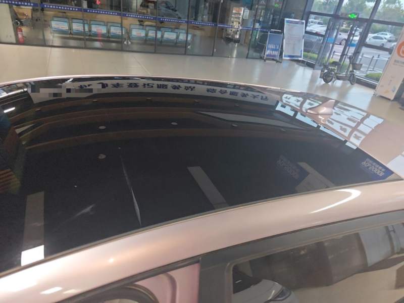 Used BYD Dolphin 2021 405 km Fashion Edition — 26