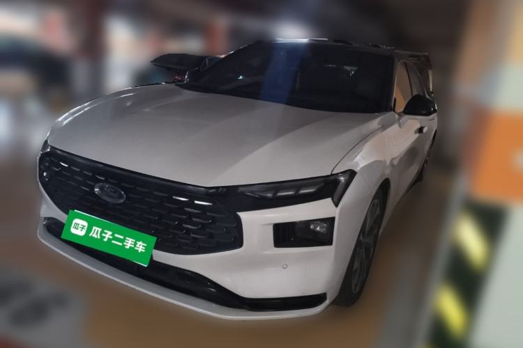 Used Ford Mondeo 2025 2.0T EcoBoost Ultimate Edition