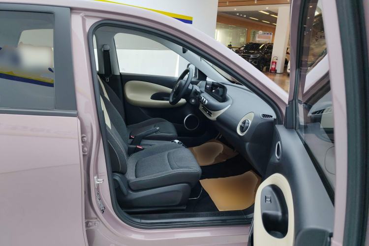 Used Wuling Bingo 2023 203km Light Edition