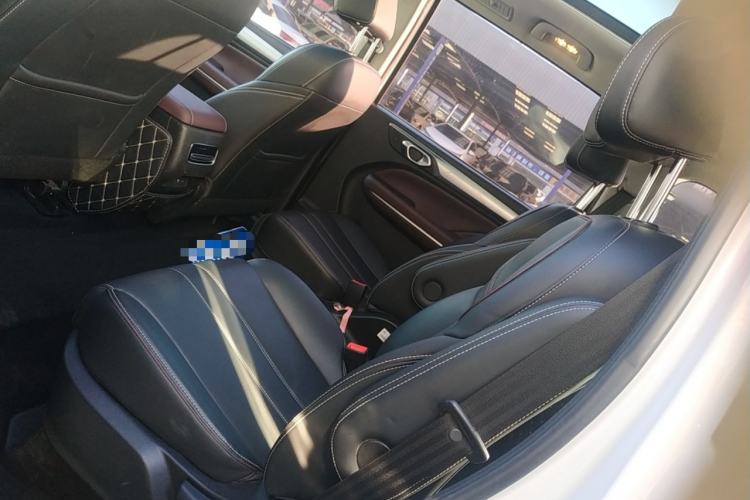 Used GAC Trumpchi M6 2023 PRO 270T DCT Luxury Edition
