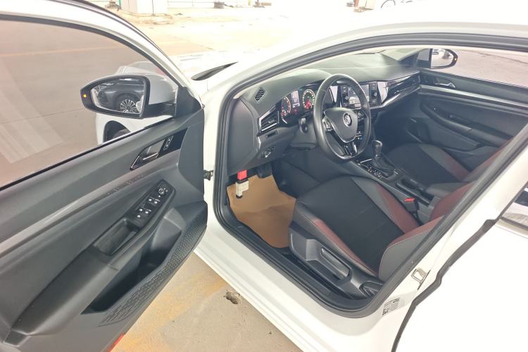 Used Volkswagen Bora 2020 1.5L Automatic Elite Version