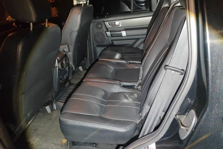 Used Land Rover Discovery 2013 3.0 SDV6 HSE Diesel Edition