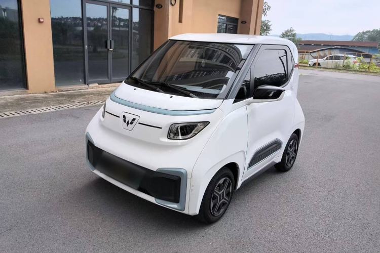 Used Wuling NAMMIEV 2021 - Play Edition