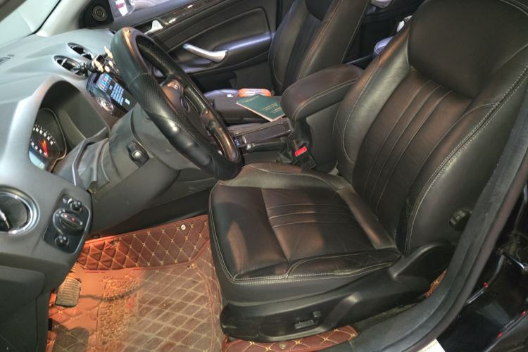 Used Ford Mondeo 2013 2.3L Luxury Model Left Front Seat