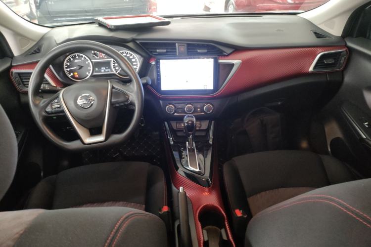 Used Nissan Lannia 2020 1.6L CVT Cool Edition
