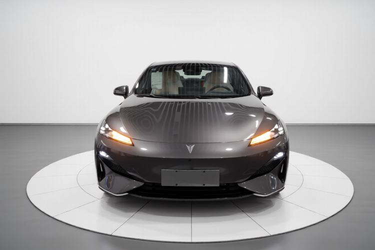 Used Deepal SL03 2025 Extended-Range Sporty Version