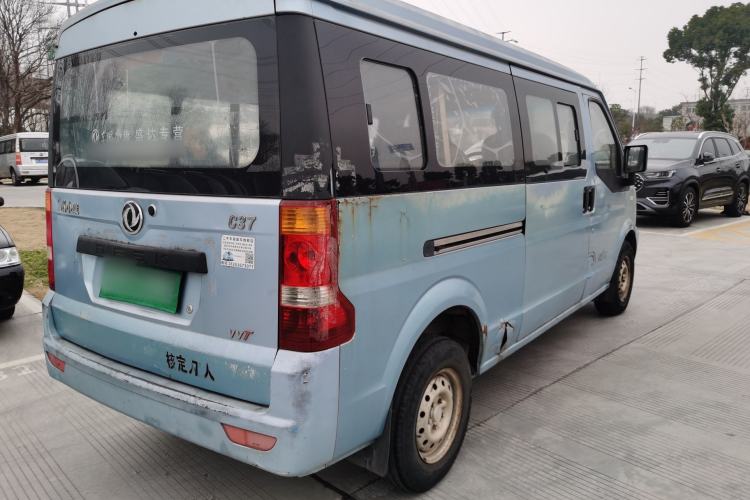 Used Dongfeng Xiaokang C37 2012 1.4L Comfort Version DK13-06
