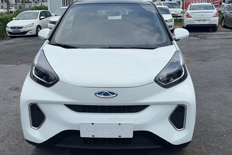 Used Chery New Energy Little Ant 2021 150 000 Yuan Ant Fan Edition Ant Cool Version Lithium Iron Phosphate
