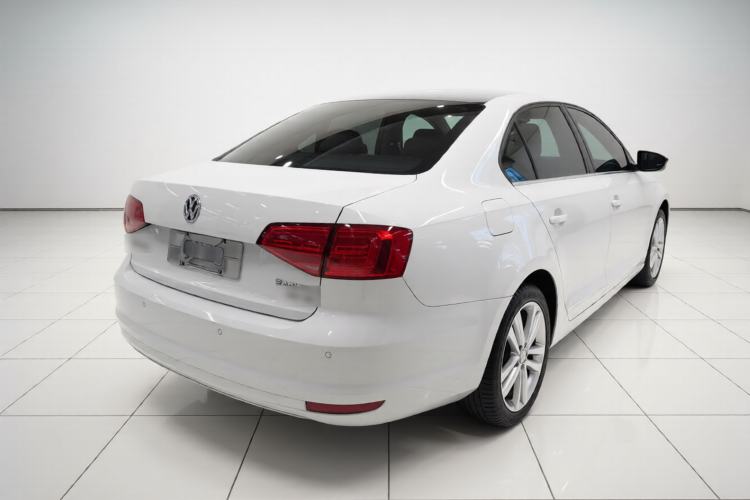 Used Volkswagen Sagitar 2018 280TSI DSG Luxury Model
