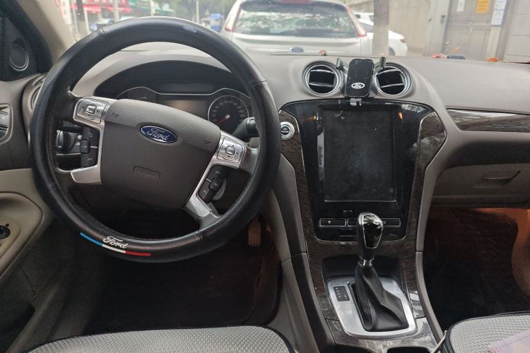 Used Ford Mondeo 2011 2.0L GTDi 200 Luxury Edition