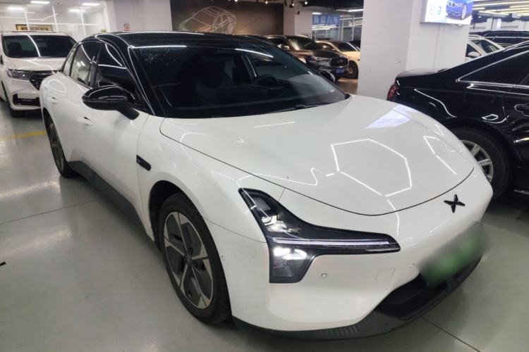 Used XPeng MONA M03 2024 515 Long-Range