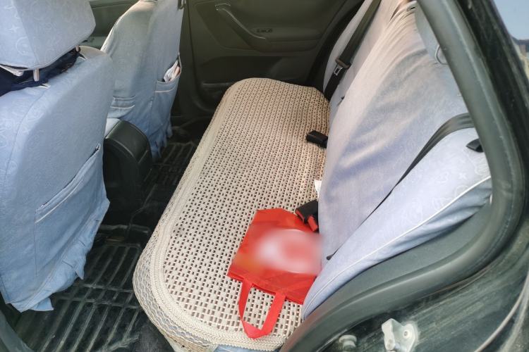 Used Volkswagen Bora 2014 1.6L Manual Fashion Edition