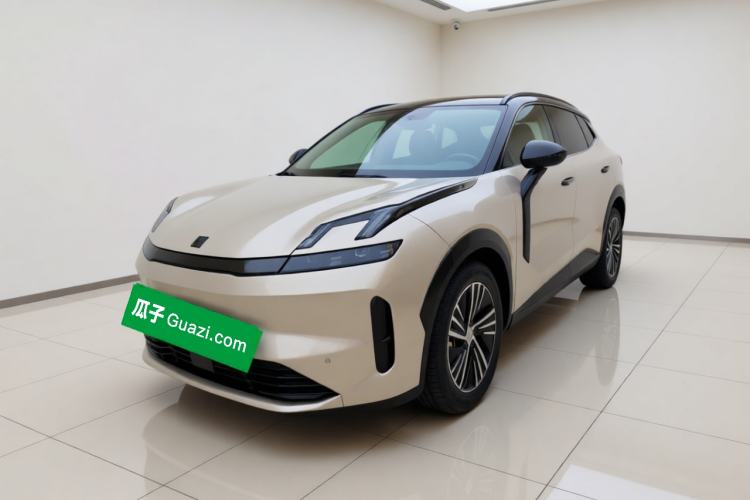 Used Lynk & Co 08 EM-P 2023 120km Long-Range Halo
