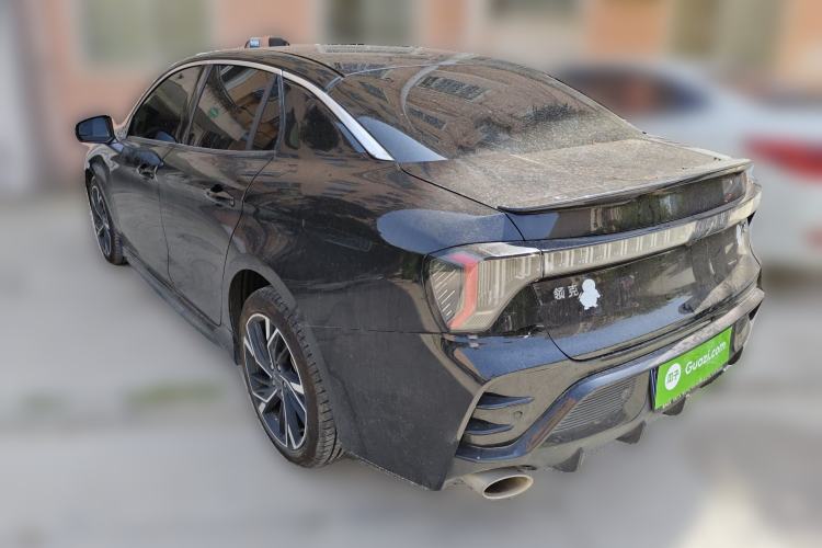 Used Lynk & Co 03 2023 2.0TD DCT JingPro