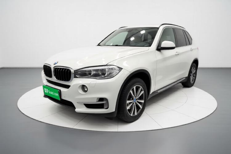 Used BMW X5 (Import) 2015 xDrive28i
