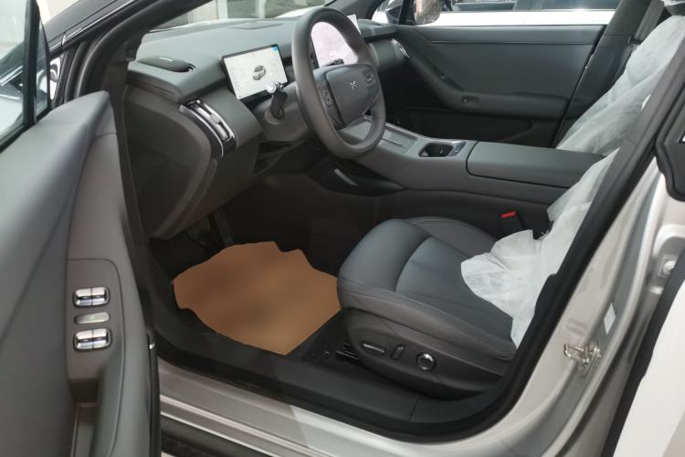 Used XPeng P7+ 2024 Long-Range Max