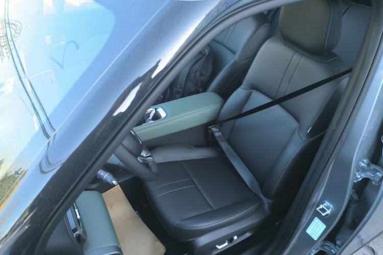 Used Baojun Spark EUV 2026 301km Flagship Edition