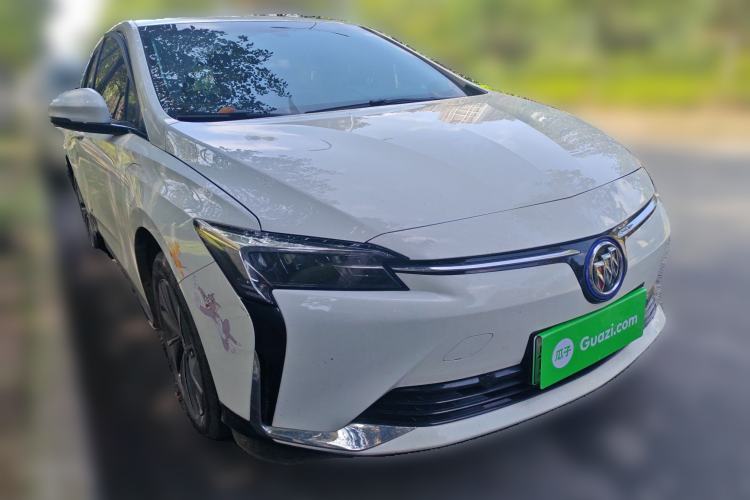 Used Buick Velite 6 2024 430km Comfort Edition
