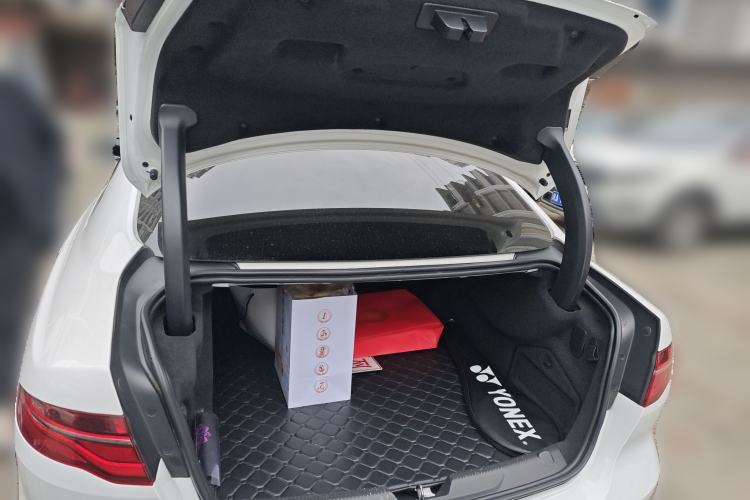 Used Jaguar XEL 2020 2.0T 200 PS R-DYNAMIC S Advanced Sport Edition