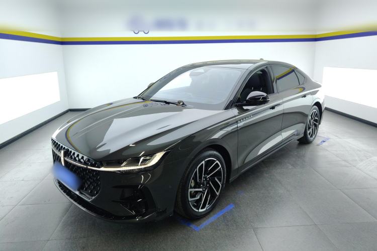 Used Lincoln Z 2022 iKoo Luxury Edition