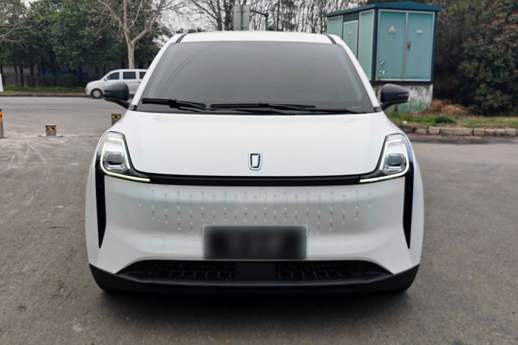 Used Bestune NAT 2022 Comfortable Travel Battery-Swap Version 100kW 401km
