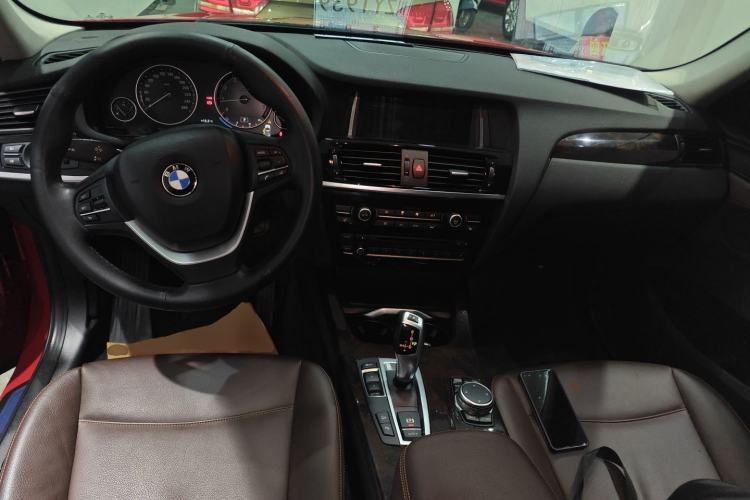 Used BMW X3 (Import) 2014 xDrive20i X Design Package
